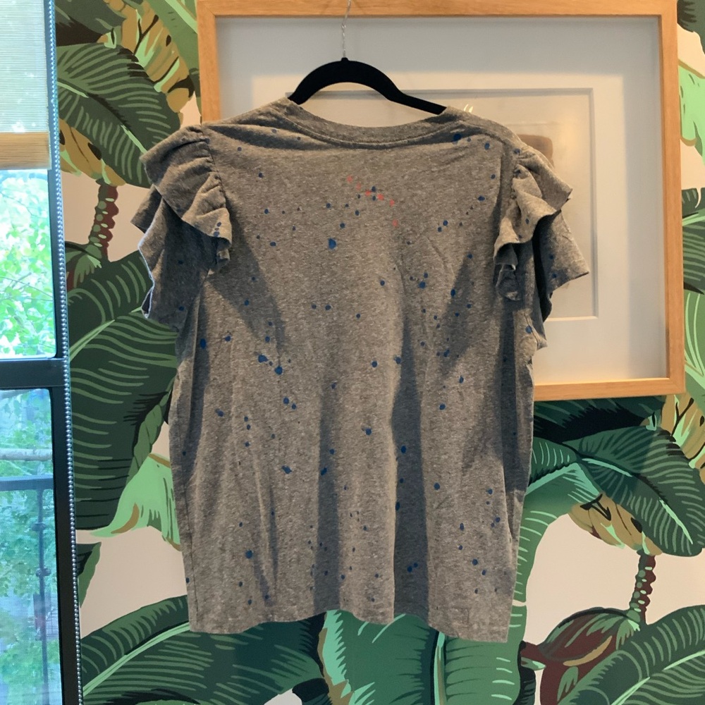Clare V T-shirt
